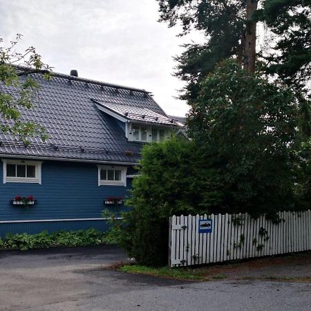 Lovely Mint Garden Studio Vantaa Bagian luar foto
