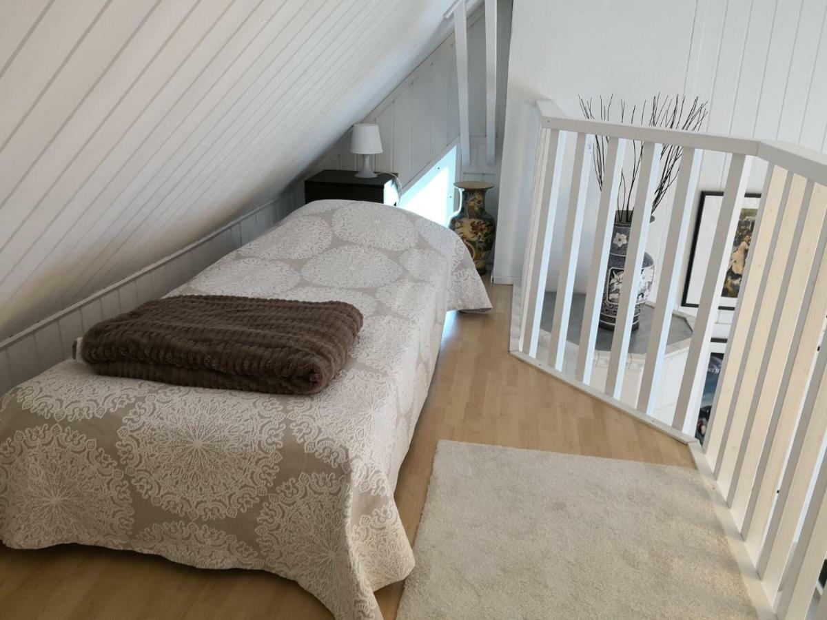 Lovely Mint Garden Studio Vantaa Bagian luar foto